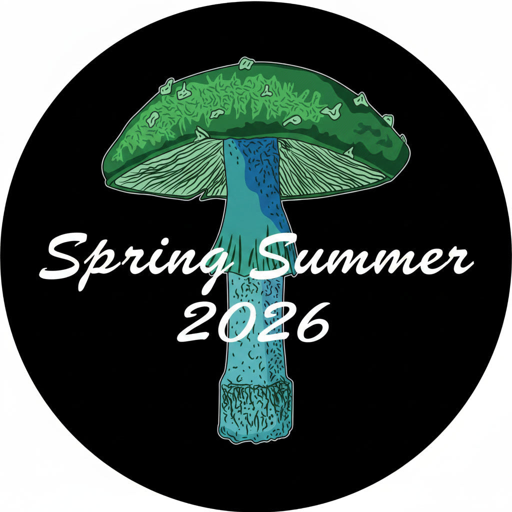 Spring/Summer 2026